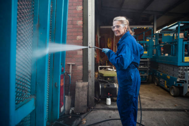 Best Commercial Building Pressure Washing  in Milford, OH
