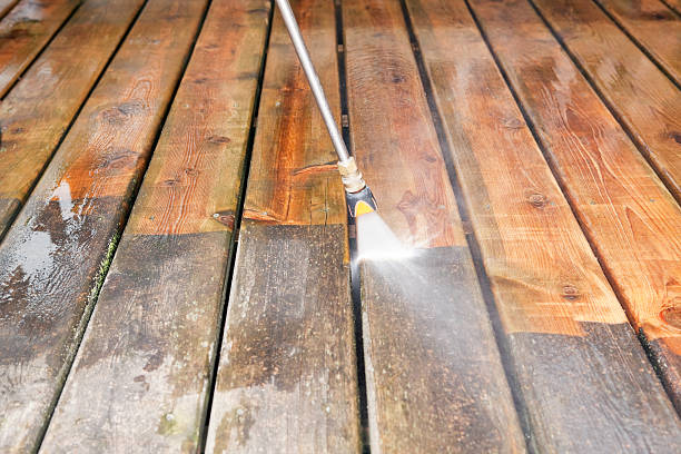 Best Fence Pressure Washing  in Milford, OH