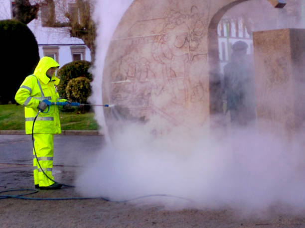 Best Commercial Pressure Washing  in Milford, OH